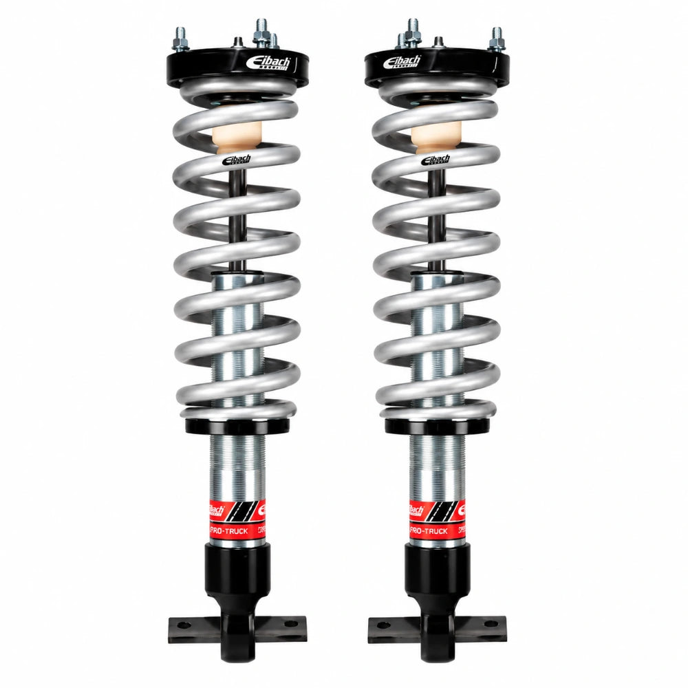 Eibach E86-23-042-03-20 — 23-25 Chevy Colorado (WT, LT, Z71) 2.7L 4WD Pro-Truck Coilover 2.0 - Front — image 1