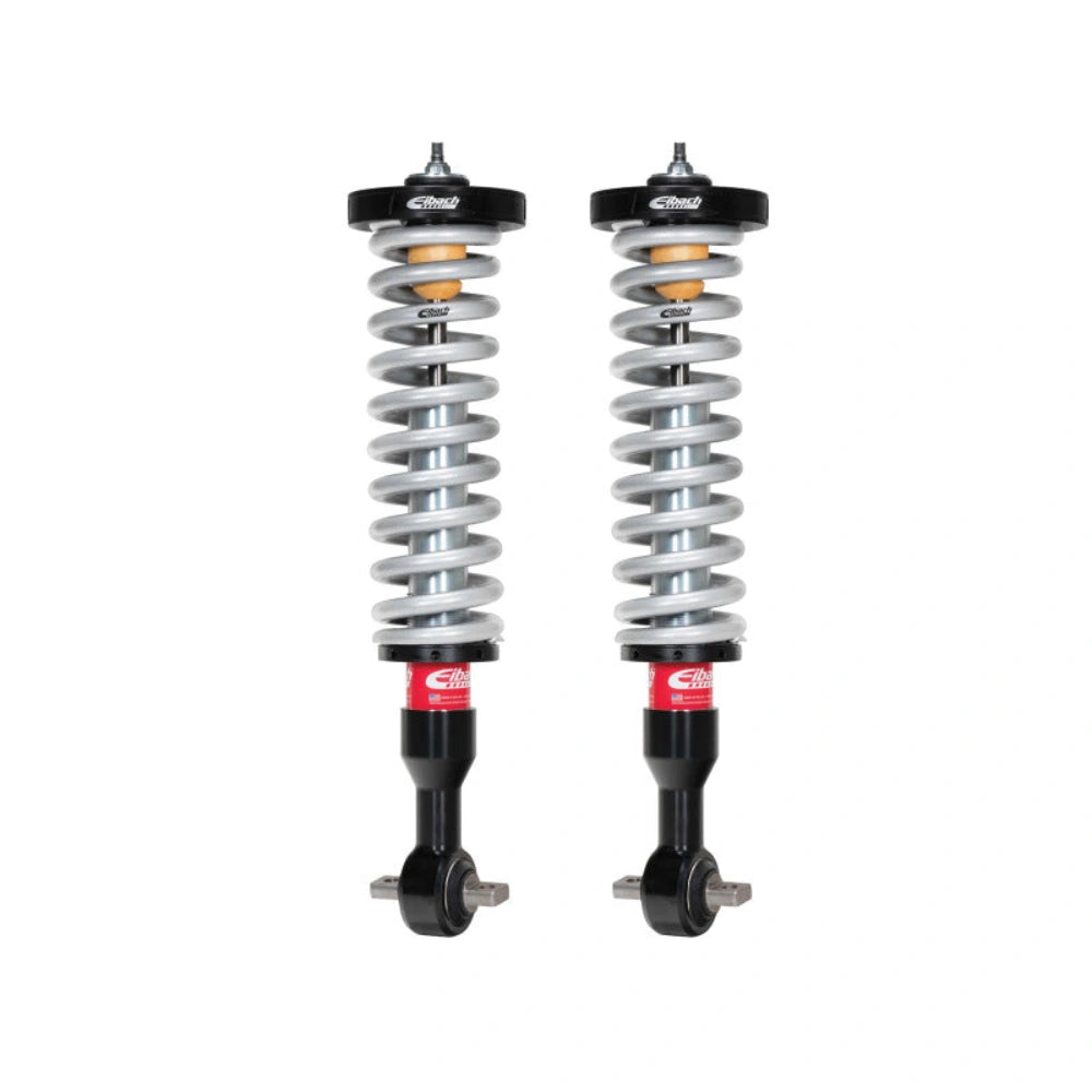 Eibach E86-35-035-01-20 — Pro-Truck Coilover 2.0 Front for 15-20 Ford F-150 4WD