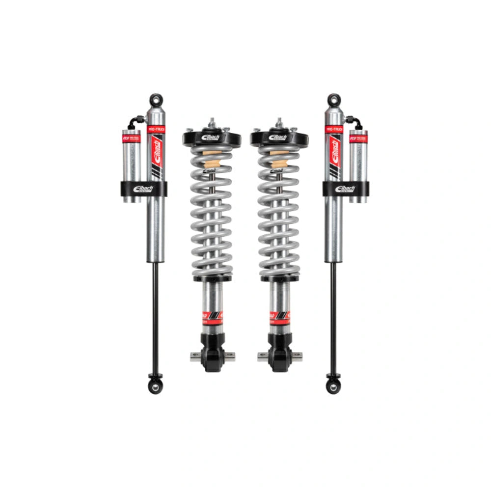 Eibach E86-35-037-02-22 — Pro-Truck Coilover Stage 2R 15-20 Ford F-150 3.5L V6 2WD