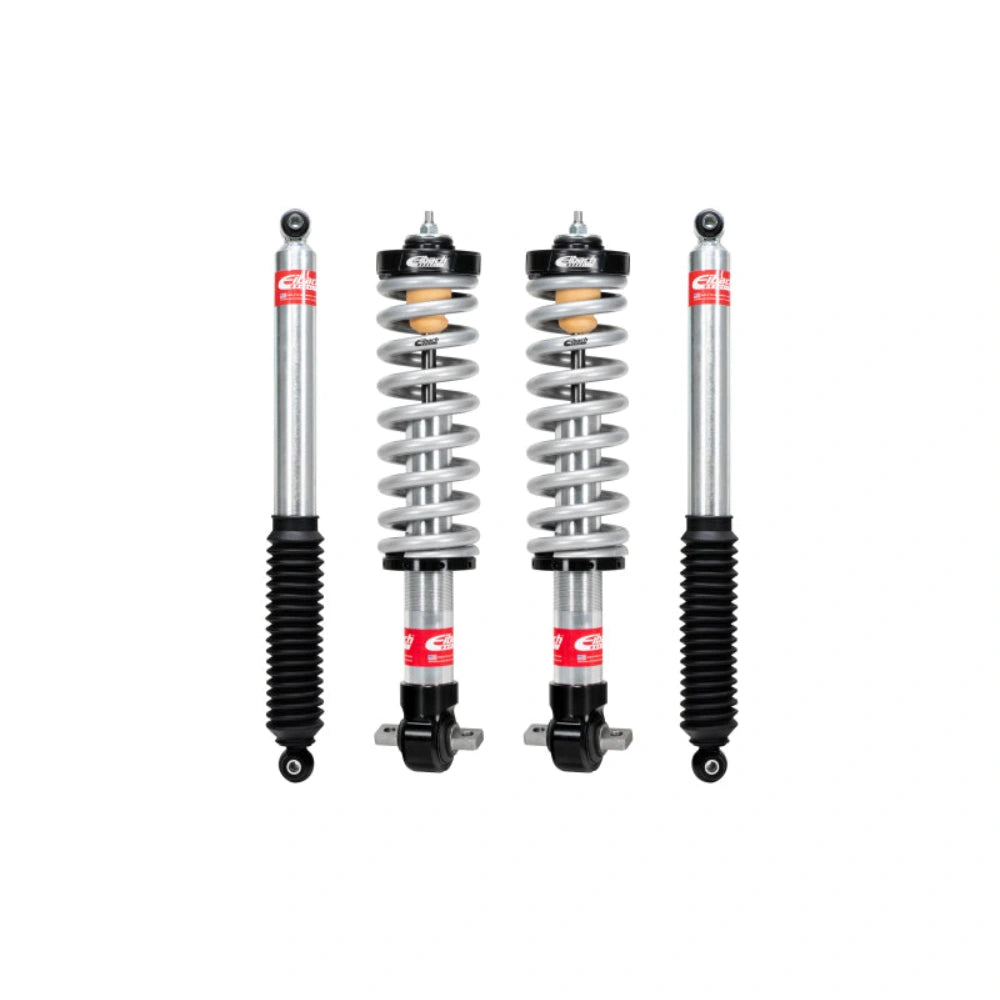 Eibach E86-35-048-01-22 — Pro-Truck Coilover 2.0 Front / Rear Sport Shocks for 18-20 Ford Ranger 4WD — image 2