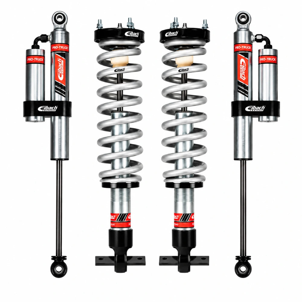 Eibach E86-35-062-02-22 — 24-25 Ford Ranger 2.3L EcoBoost 2WD Pro-Truck Lift Kit - Stage 2R — image 1