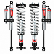 Load image into Gallery viewer, Eibach E86-35-062-04-22 Pro-Truck-Lift Stage 2R kit for 2024-2025 Ford Ranger 4WD with front coilovers and rear reservoir shocks