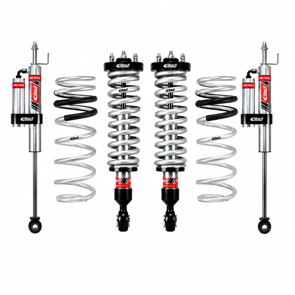 Eibach E86-59-009-02-22 — 24-25 Lexus GX550 Pro-Truck-Lift Stage 2R — image 1