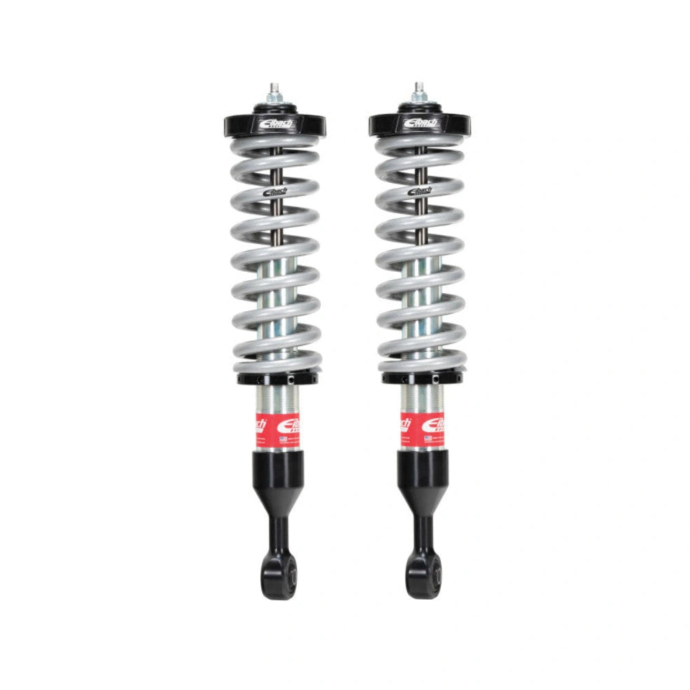 Eibach E86-82-007-01-20 — Pro-Truck Coilover 2.0 Front for 16-20 Toyota Tacoma 2WD/4WD