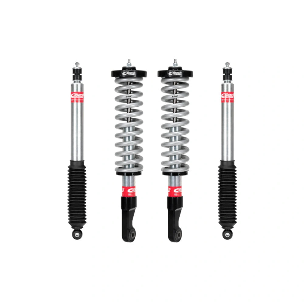 Eibach E86-82-067-01-22 — Pro-Truck Coilover Stage 2 16-21 Toyota Tundra 4WD — image 1