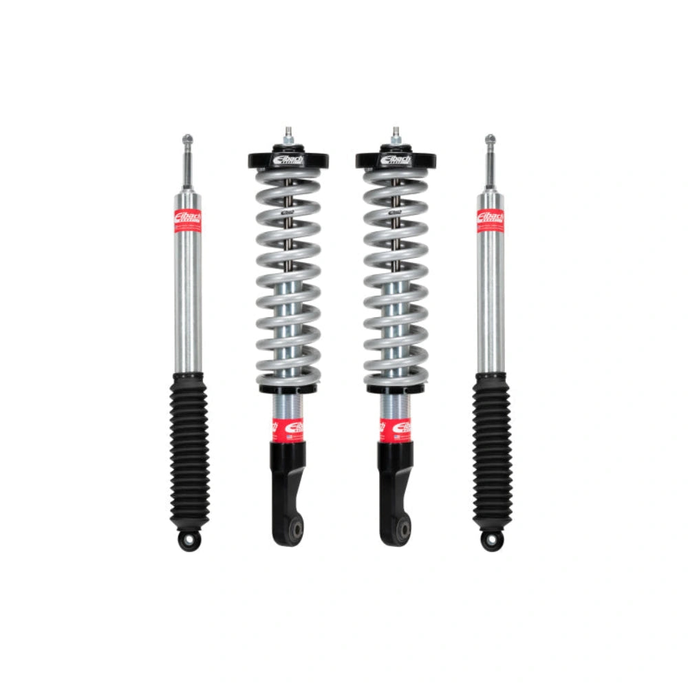 Eibach E86-82-067-01-22 — Pro-Truck Coilover Stage 2 16-21 Toyota Tundra 4WD — image 2