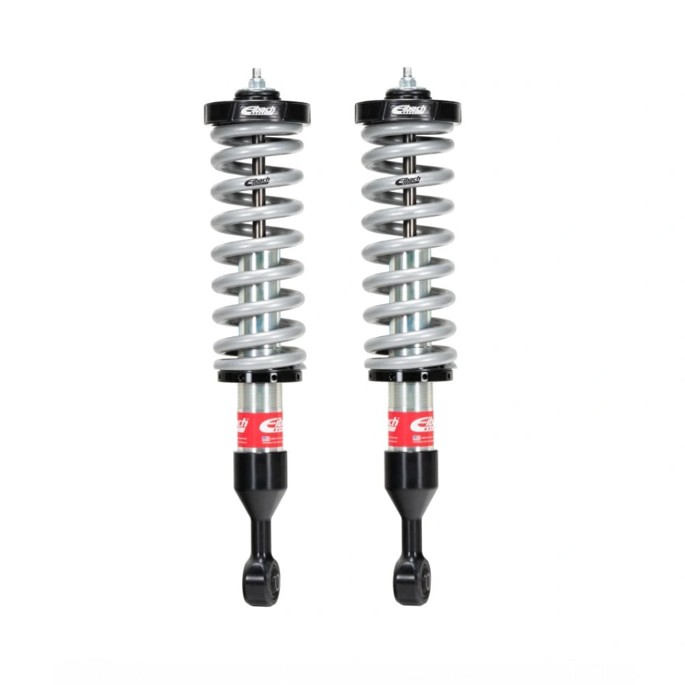 Eibach E86-82-071-01-20 — Pro-Truck Coilover 2.0 Front for 10-20 Toyota 4Runner 2WD/4WD
