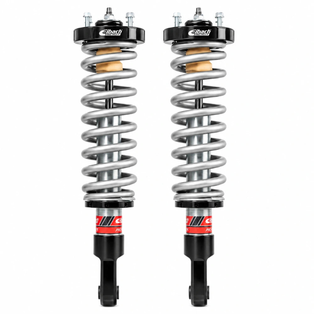 Eibach E86-82-103-01-20 — 2ND GEN SEQUOIA PRO-TRUCK COILOVER