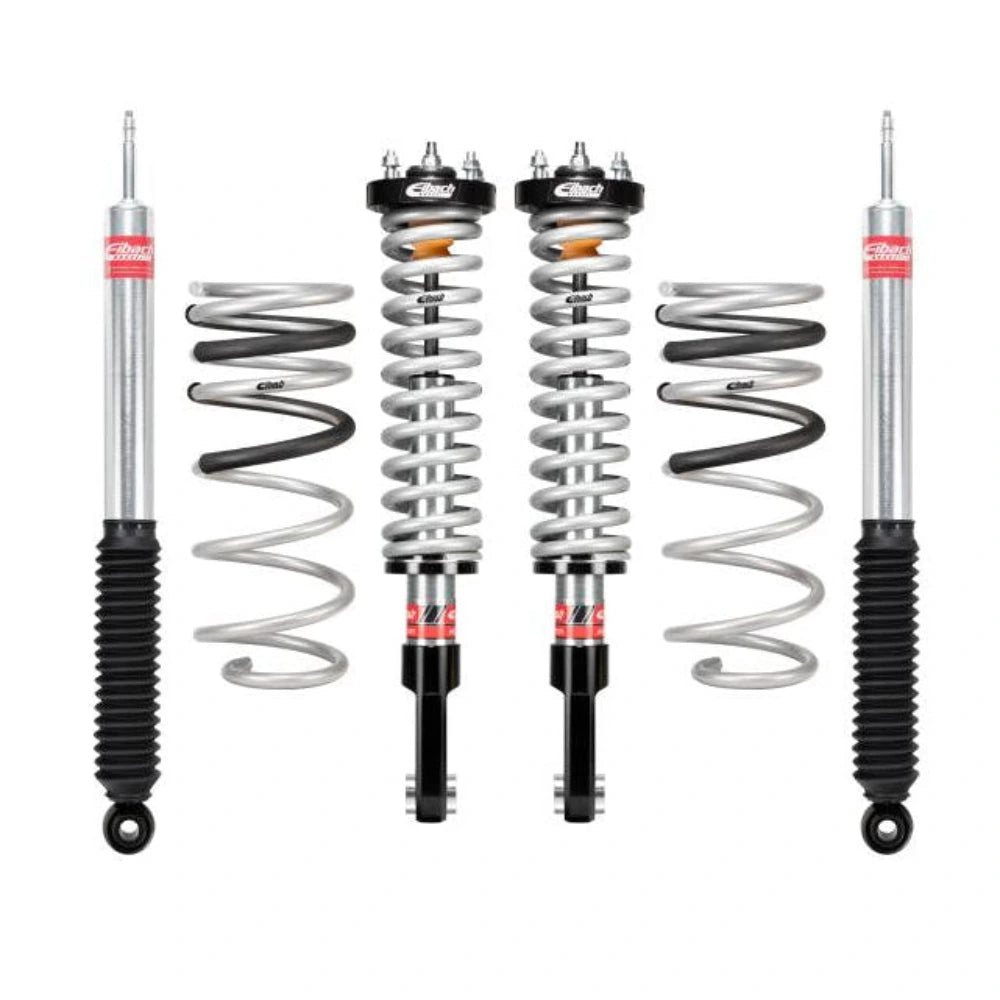 Eibach E86-82-105-01-22 — 24-25 Toyota Tacoma Stage 2 Pro Truck Lift Kit — image 1