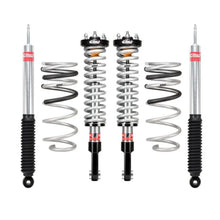 Load image into Gallery viewer, Eibach E86-82-105-01-22 — 24-25 Toyota Tacoma Stage 2 Pro Truck Lift Kit — image 1