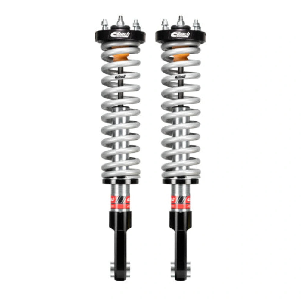 Eibach E86-82-105-01-22 — 24-25 Toyota Tacoma Stage 2 Pro Truck Lift Kit — image 2