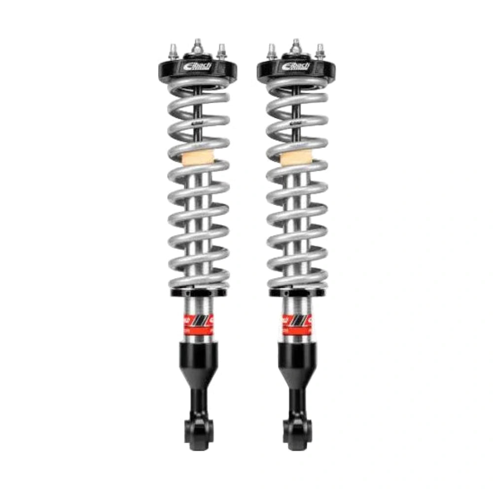 Eibach E86-82-108-01-20 — 24-25 Toyota Land Cruiser SUV 2.4L Turbo Hybrid Pro-Truck Coilovers - Front — image 1