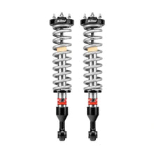Load image into Gallery viewer, Eibach E86-82-108-01-20 — 24-25 Toyota Land Cruiser SUV 2.4L Turbo Hybrid Pro-Truck Coilovers - Front — image 1