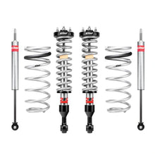 Load image into Gallery viewer, Eibach E86-82-108-01-22 — 24-25 Toyota Land Cruiser SUV 2.4L Turbo Hybrid Stage 2 Pro-Truck Lift Kit — image 1