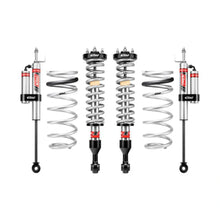 Load image into Gallery viewer, Eibach E86-82-108-02-22 — 24-26 Toyota Land Cruiser Stage 2R Pro-Lift Kit (Front Coilovers &amp; Rear Shock/Springs) — image 1