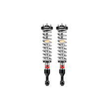Load image into Gallery viewer, Eibach E86-82-108-02-22 — 24-26 Toyota Land Cruiser Stage 2R Pro-Lift Kit (Front Coilovers &amp; Rear Shock/Springs) — image 2
