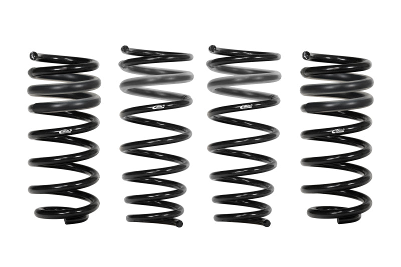 Eibach Pro-Kit for 2015-2017 Audi A3 2.0T - Eibach E10-15-021-03-22