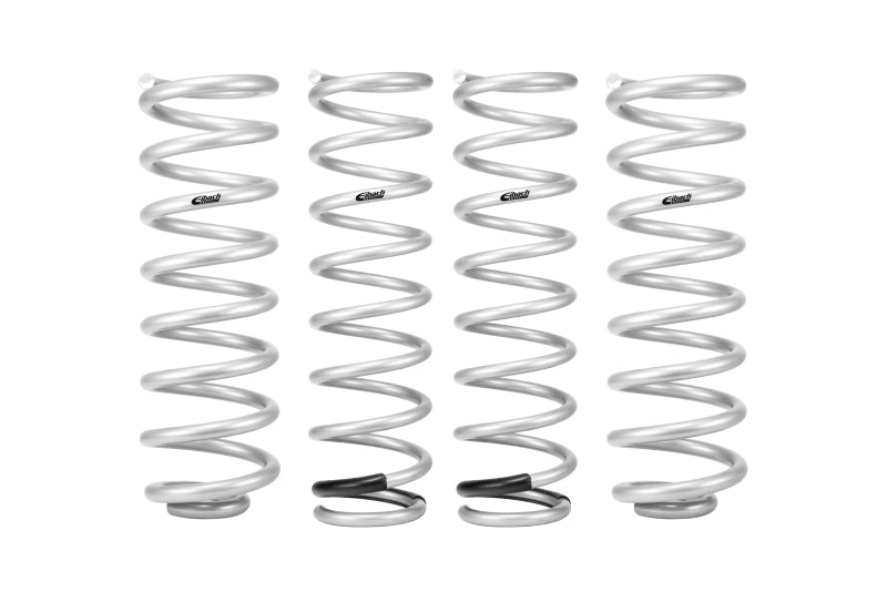 Eibach 2024 Ineos Grenadier 3.0L 6 Cyl. Turbo 4WD Pro-Lift Kit Springs (Front & Rear) - Eibach E30-34-001-06-22
