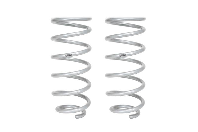 Eibach Pro-Truck Springs for 2010+ Toyota 4Runner - Rear (Must Be Used w/ Pro-Truck Rear Shocks) - Eibach E30-82-071-02-02