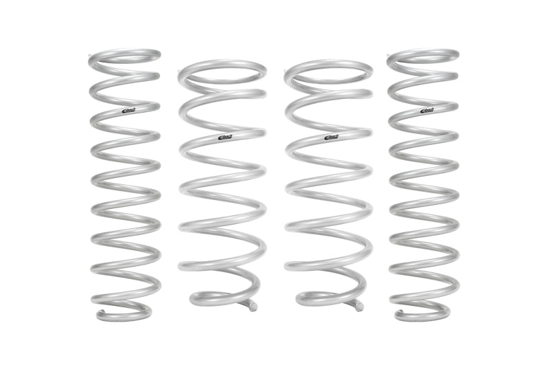 Eibach Pro-Truck Lift Kit 91-97 Toyota Land Cruiser (Incl. Lift Springs) - Eibach E30-82-085-01-22