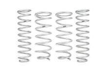 Load image into Gallery viewer, Eibach Pro-Truck Lift Kit 91-97 Toyota Land Cruiser (Incl. Lift Springs) - Eibach E30-82-085-01-22