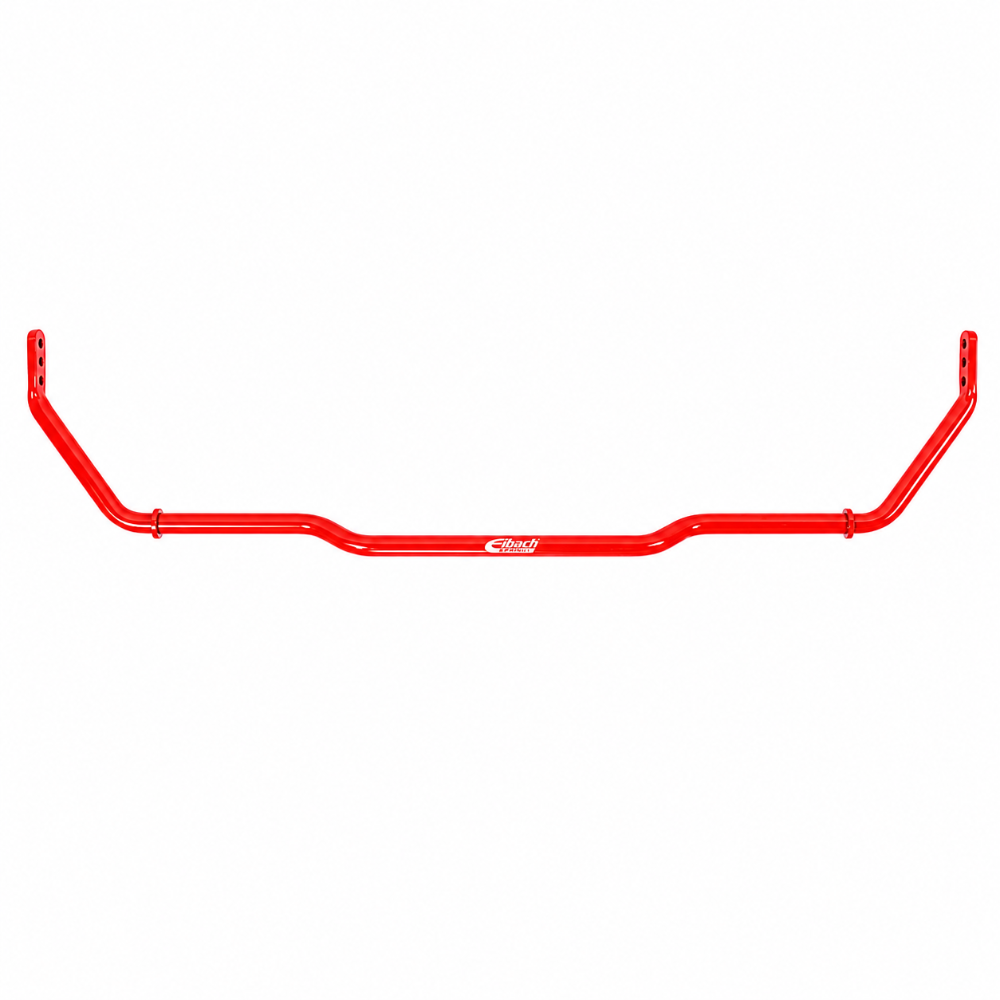 Eibach 26mm Front & 23mm Rear Anti-Roll-Kit for 05-12 Porsche Boxster - Eibach E40-72-008-01-11