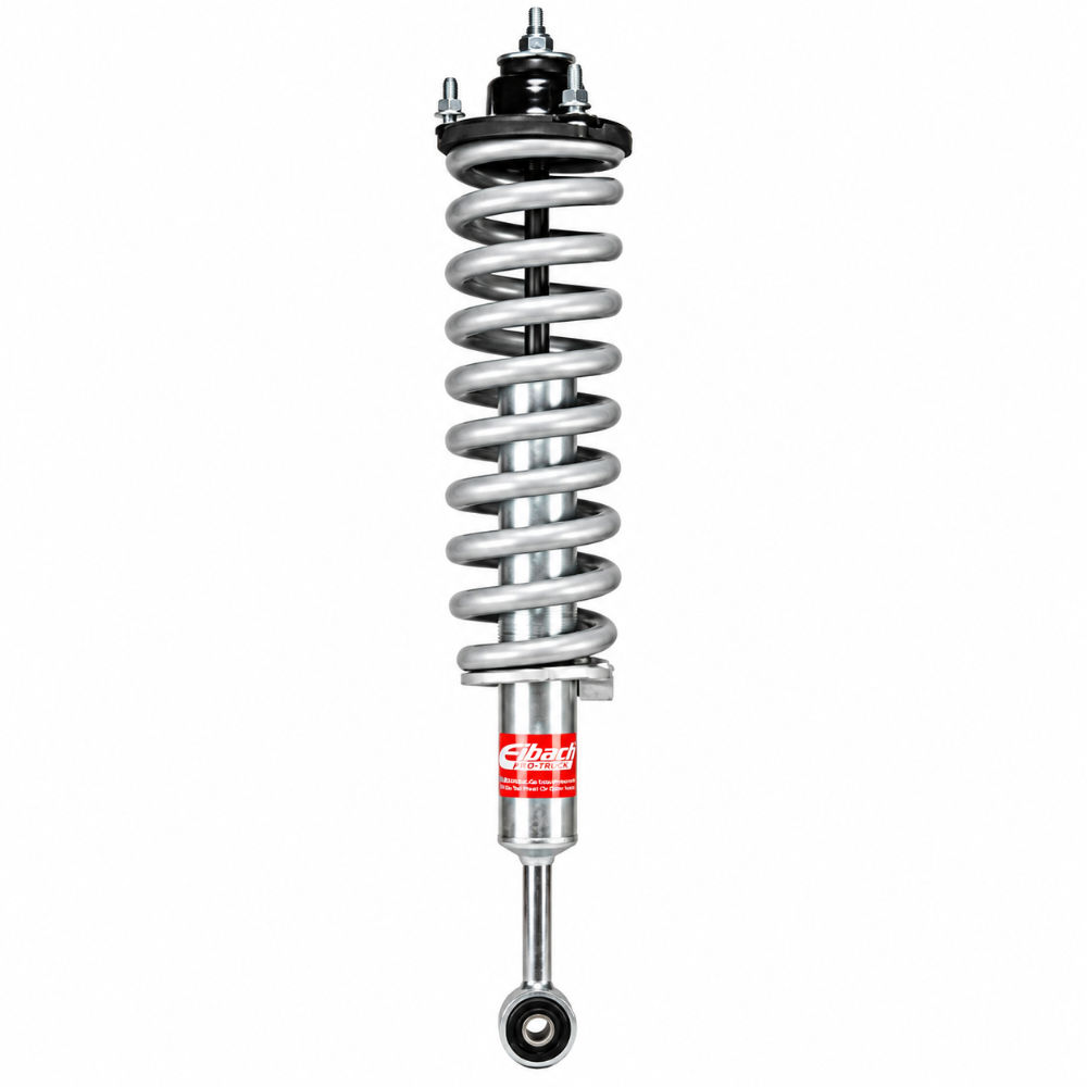 Eibach 16-23 Toyota Tacoma Pro-Truck Sport Shock (Front) - Single - Eibach E61-82-069-01-10