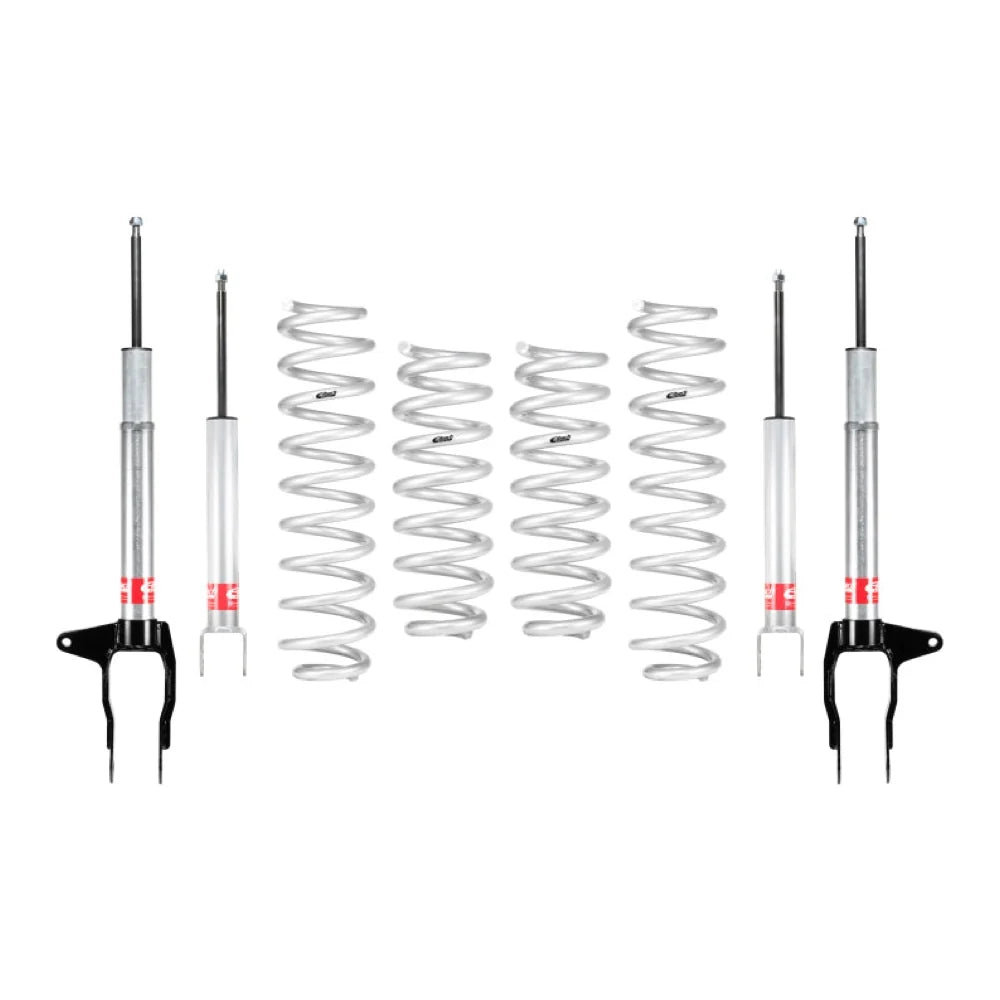 Eibach EIBE80-51-021-03-22 motor vehicle suspension parts product view 1