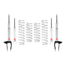 Load image into Gallery viewer, Eibach EIBE80-51-021-03-22 motor vehicle suspension parts product view 1