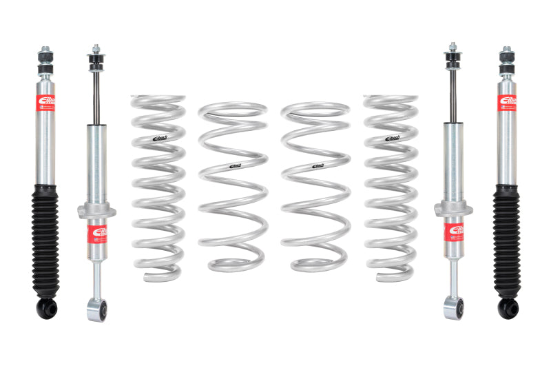 Eibach Lexus GX460 Pro-Truck-Lift - Eibach E80-59-006-01-22