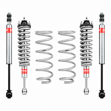 Load image into Gallery viewer, Eibach 10-23 Lexus GX460 Pro-Truck Lift Kit - Front - Eibach E81-59-006-01-22