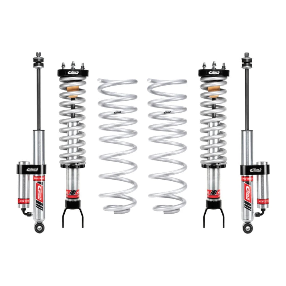 Eibach EIBE86-27-011-06-22 motor vehicle suspension parts product view 1