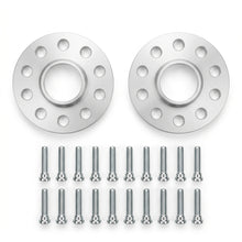 Load image into Gallery viewer, Eibach Pro-Spacer System - 5mm Spacer / 5x114.3 Bolt Pattern / Hub Center 67.1 for 04-09 Mazda 3 - Eibach S90-5-05-031