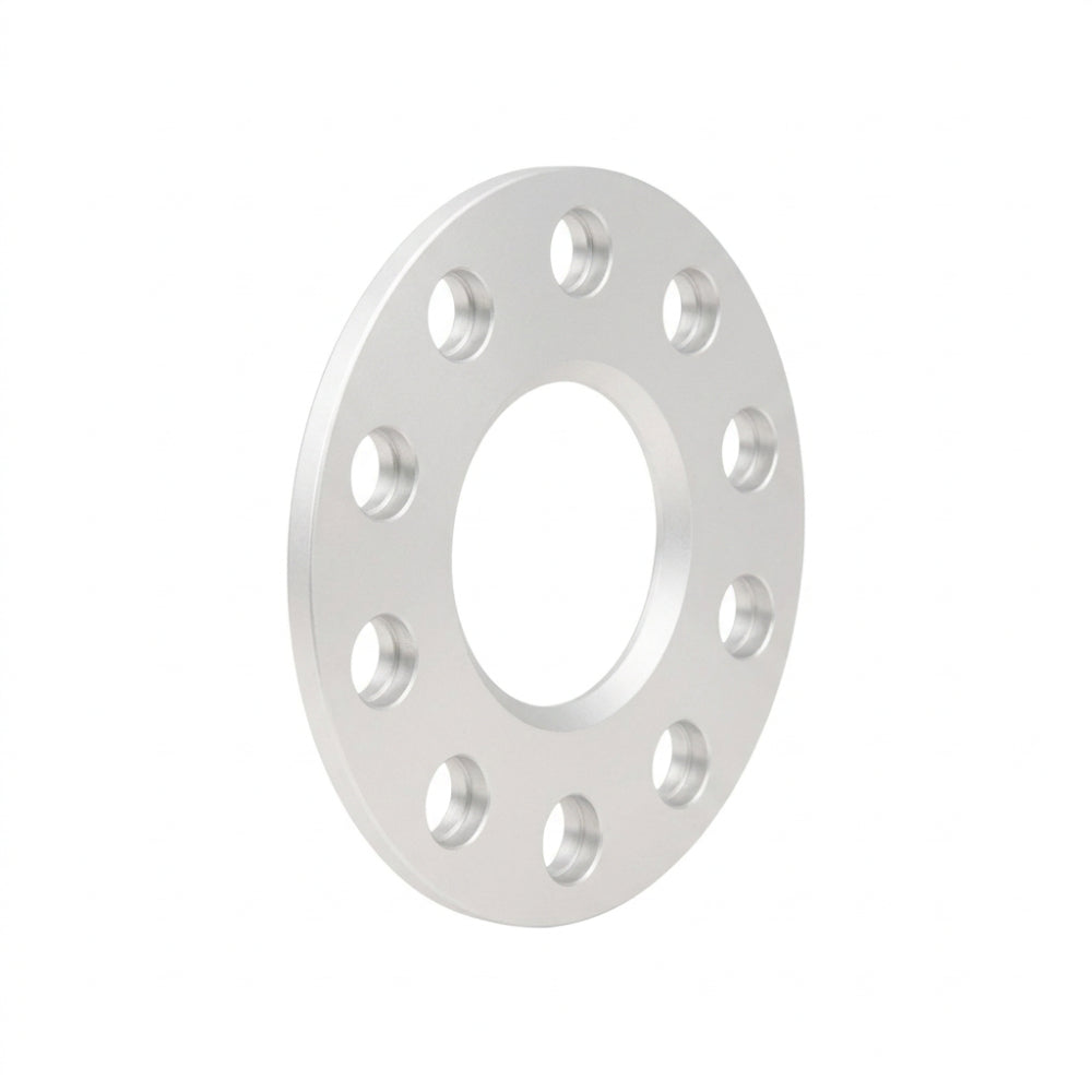 Eibach Pro-Spacer System - 5mm Spacer / 5x114.3 Bolt Pattern / Hub Center 67.1 for 04-09 Mazda 3 - Eibach S90-5-05-031