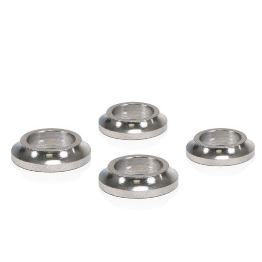 Eibach Endlink Spacers - Bolt Diameter M10 / Width 5MM (Pack of 4)-Eibach-EIBELS-10-05