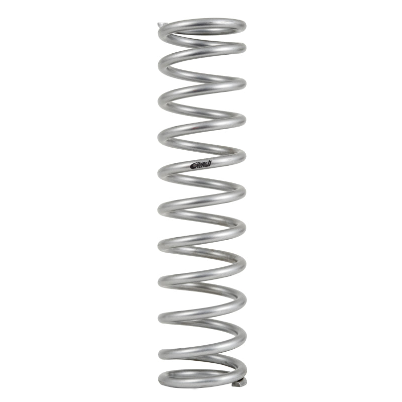 Eibach ERS 18.00 in. Length x 3.75 in. ID Silver Coil-Over Spring-Eibach-EIB1800.375.0250S