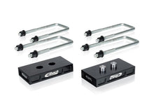 Load image into Gallery viewer, Eibach F150 4WD Pro-Truck Rear Lift Block 1 in. Lift-Eibach-EIBLB81-35-035-01-02