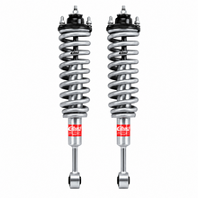 Load image into Gallery viewer, Eibach FJ Cruiser 4WD lift kit with front coil springs and rear add-a-leaf
