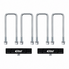 Load image into Gallery viewer, Eibach LB81-35-062-01-02 1 inch rear lift blocks for 2024-2025 Ford Ranger