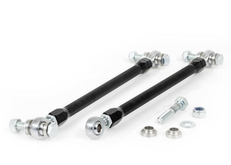 Eibach Front Anti-Roll End Link Kit 17-19 Honda Civic Type R-Eibach-EIBAK41-40-036-04-FA