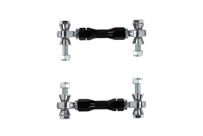 Eibach Front Anti-Roll End Link Kit 17-20 Tesla Model 3-Eibach-EIBAK41-87-001-01-20