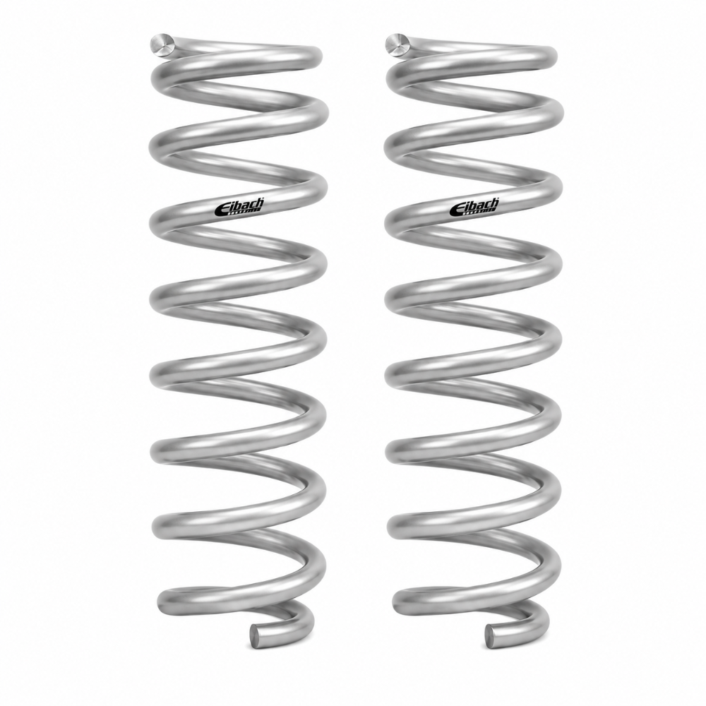 Eibach front Pro-Truck lift springs for 2024-2025 Toyota Tacoma 4WD with 2 inch lift