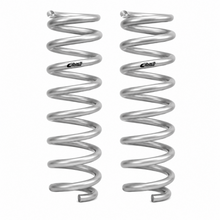 Load image into Gallery viewer, Eibach front Pro-Truck lift springs for 2024-2025 Toyota Tacoma 4WD with 2 inch lift