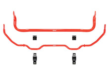 Load image into Gallery viewer, Eibach Front &amp; Rear Sway Bar Set 17-20 Tesla Model 3 AWD/RWD-Eibach-EIBE40-87-001-01-11