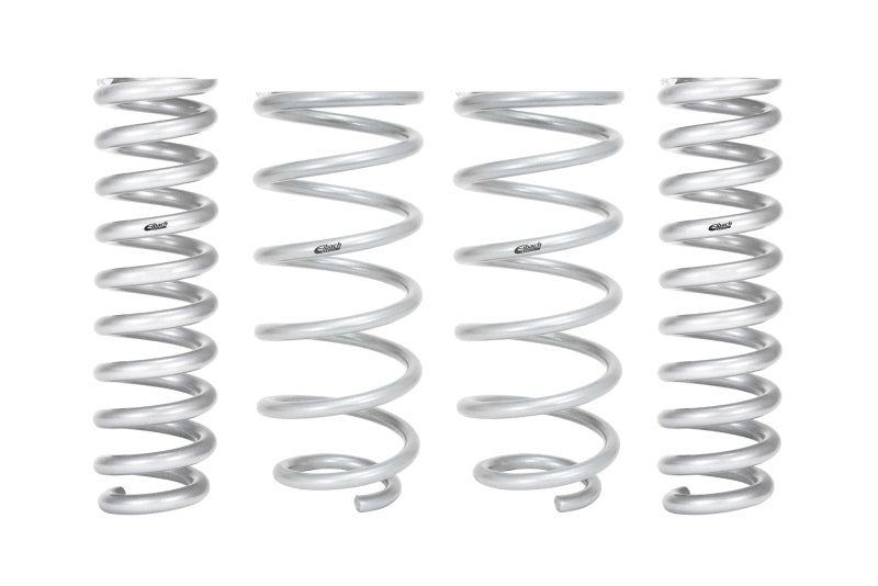 Eibach Ineos Grenadier w/ Winch Pro-Lift Kit Springs (Front & Rear)-Eibach-EIBE30-34-001-02-22