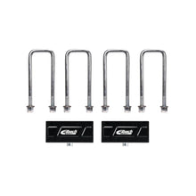 Load image into Gallery viewer, Eibach LB81-23-006-02-02 — 14-18 GMC Sierra 1500 4WD Pro-Truck Rear 1in Lift Block — image 1