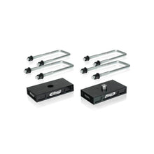 Load image into Gallery viewer, Eibach LB81-23-032-01-02 — 2019 Chevrolet Silverado 1500 Pro-Truck Rear Lift-Blocks (+1in)