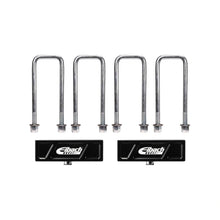Load image into Gallery viewer, Eibach LB81-82-007-02-02 — 16-23 Toyota Tacoma V6 3.5L Pro-Truck 1.5in Rear Lift Block (Fits 4WD 6-Lug Wheel Only)