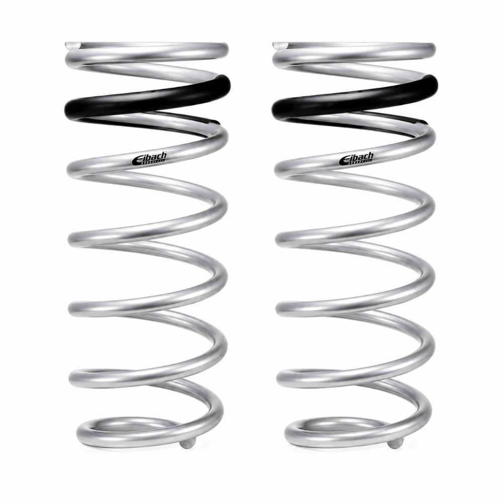 Eibach adjustable front coilover lift kit for 2024-2025 Lexus GX550
