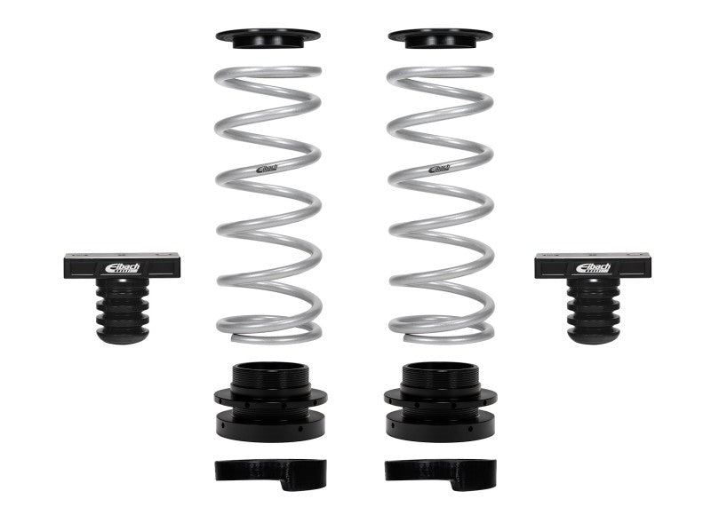 Eibach Load-Leveling System 2010-2020 Toyota 4Runner - Load Rating 200-400 lbs-Eibach-EIBAK31-82-071-02-02